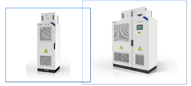 青海省副省长王黎明到青海能高公司进行实地调研(图2)