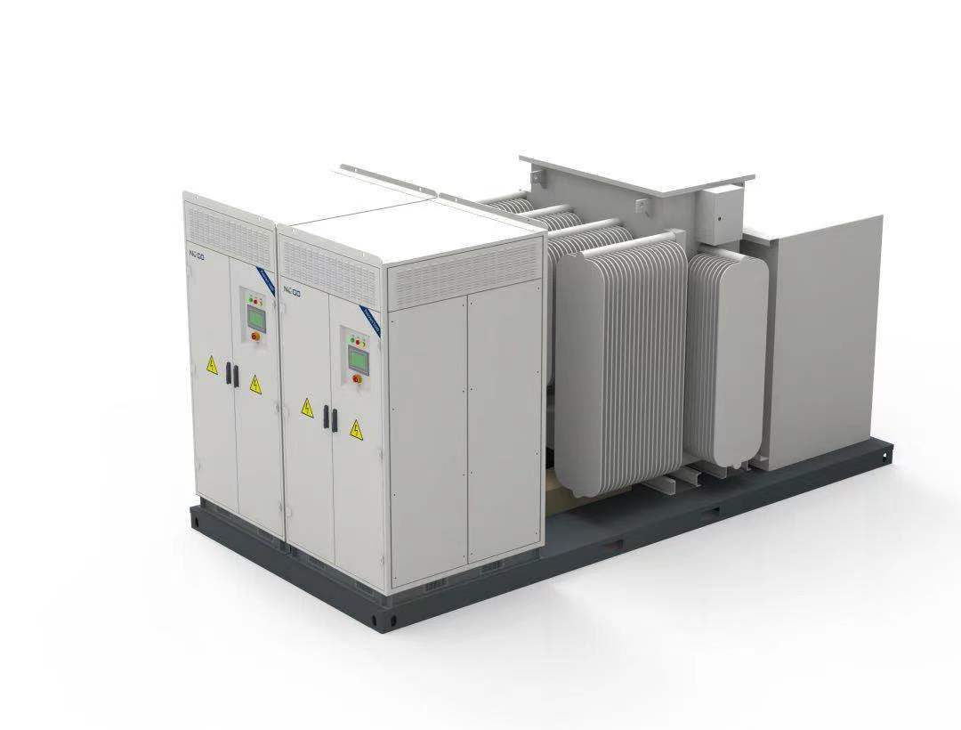 携创新技术参展  助“双碳”目标实现(图2)