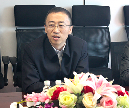 镶黄旗主要领导莅临北京能高  共同探讨新能源合作发展(图4)